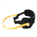 Hands-Free Dog Running Belt | Pace’n Paws Runner Belt yellow / X/XL