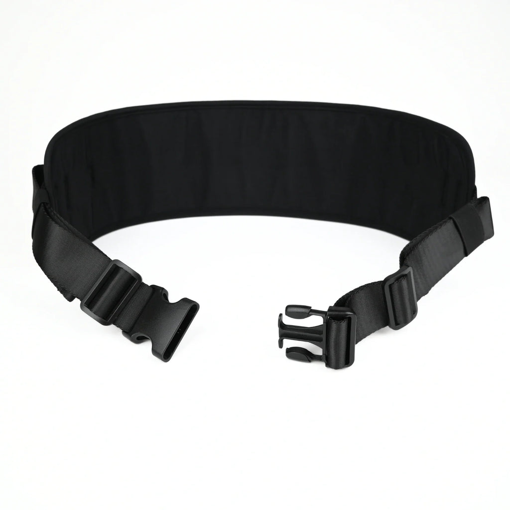 Hands-Free Dog Running Belt | Pace’n Paws Runner Belt yellow / X/XL