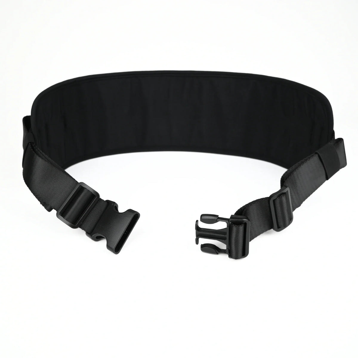 Hands-Free Dog Running Belt | Pace’n Paws Runner Belt yellow / X/XL